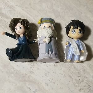Harry Potter Figures